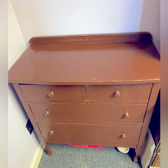 Dresser - Picture 1 of 2
